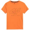 4F Kid's Functional T-Shirt M166 - Funktionsshirt -Kinderausstattung 4f kids functional t shirt m166 funktionsshirt