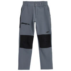 4F Kid's Functional Trousers M098 - Trekkinghose -Kinderausstattung 4f kids functional trousers m098 trekkinghose 1
