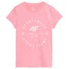 4F Kid's T-Shirt F280 - T-Shirt -Kinderausstattung 4f kids t shirt f280 t shirt
