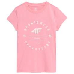 4F Kid's T-Shirt F280 - T-Shirt