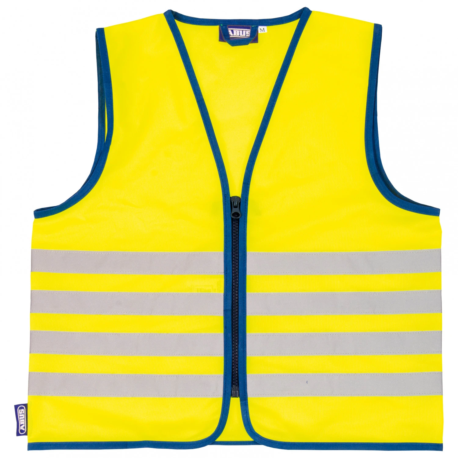 Abus Kid's Lumino Reflex Vest - Fahrradweste 3 Abus Kid's Lumino Reflex Vest - Fahrradweste