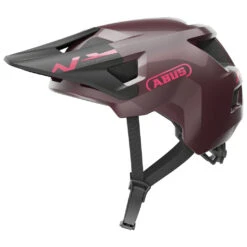 Abus Kid's Youdrop - Radhelm -Kinderausstattung abus kids youdrop radhelm 2