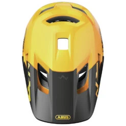 Abus Kid's Youdrop - Radhelm -Kinderausstattung abus kids youdrop radhelm detail 3