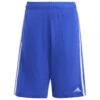 ADIDAS Kid's 3-Stripes KN Shorts - Shorts 1 ADIDAS Kid's 3-Stripes KN Shorts - Shorts -Kinderausstattung adidas kids 3 stripes kn shorts shorts
