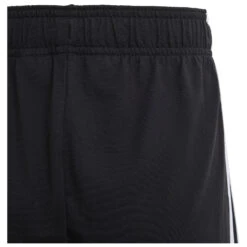 ADIDAS Kid's 3-Stripes KN Shorts - Shorts 10 ADIDAS Kid's 3-Stripes KN Shorts - Shorts -Kinderausstattung adidas kids 3 stripes kn shorts shorts detail 3