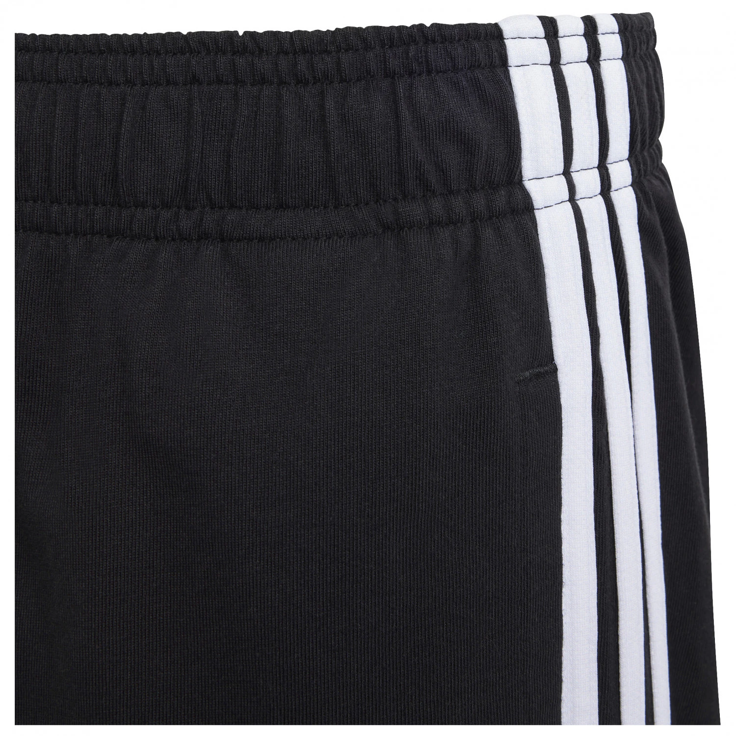 ADIDAS Kid's 3-Stripes KN Shorts - Shorts 7 ADIDAS Kid's 3-Stripes KN Shorts - Shorts – Bild 5