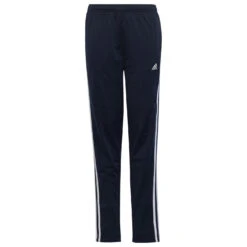 ADIDAS Kid's 3-Stripes Tiberio TS - Sweat- & Trainingsjacke -Kinderausstattung adidas kids 3 stripes tiberio ts sweat trainingsjacke detail 4