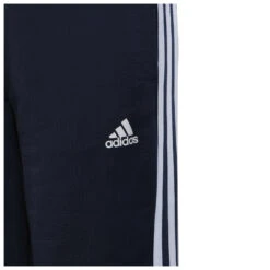 ADIDAS Kid's 3-Stripes Tiberio TS - Sweat- & Trainingsjacke -Kinderausstattung adidas kids 3 stripes tiberio ts sweat trainingsjacke detail 7