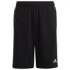 ADIDAS Kid's 3-Stripes WN Shorts - Shorts 2 ADIDAS Kid's 3-Stripes WN Shorts - Shorts -Kinderausstattung adidas kids 3 stripes wn shorts shorts