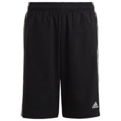 ADIDAS Kid's 3-Stripes WN Shorts - Shorts