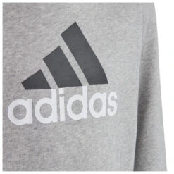 ADIDAS Kid's BL 2 Hoodie - Hoodie -Kinderausstattung adidas kids bl 2 hoodie hoodie detail 3
