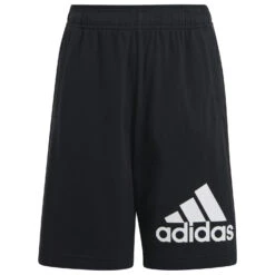 ADIDAS Kid's BL Shorts - Shorts -Kinderausstattung adidas kids bl shorts shorts 1
