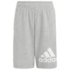 ADIDAS Kid's BL Shorts - Shorts -Kinderausstattung adidas kids bl shorts shorts