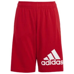 ADIDAS Kid's BL Shorts - Shorts -Kinderausstattung adidas kids bl shorts shorts 2