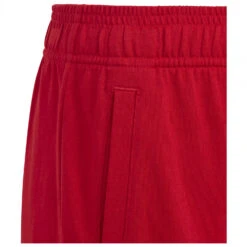 ADIDAS Kid's BL Shorts - Shorts -Kinderausstattung adidas kids bl shorts shorts detail 3