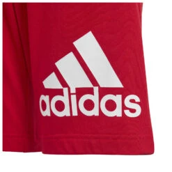 ADIDAS Kid's BL Shorts - Shorts -Kinderausstattung adidas kids bl shorts shorts detail 4
