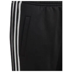 ADIDAS Kid's Training Essentials 3-Stripes Pants - Trainingshose -Kinderausstattung adidas kids training essentials 3 stripes pants trainingshose detail 3