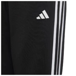 ADIDAS Kid's Training Essentials 3-Stripes Pants - Trainingshose -Kinderausstattung adidas kids training essentials 3 stripes pants trainingshose detail 4