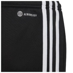 ADIDAS Kid's Training Essentials 3-Stripes Pants - Trainingshose -Kinderausstattung adidas kids training essentials 3 stripes pants trainingshose detail 5