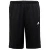 ADIDAS Kid's Training Essentials 3-Stripes Shorts - Shorts -Kinderausstattung adidas kids training essentials 3 stripes shorts shorts