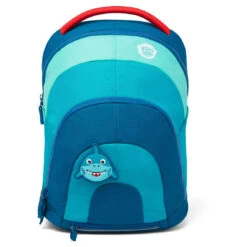 Affenzahn Kid's Daydreamer 12 - Kinderrucksack 21 Affenzahn Kid's Daydreamer 12 - Kinderrucksack -Kinderausstattung affenzahn kids daydreamer 12 kinderrucksack 4