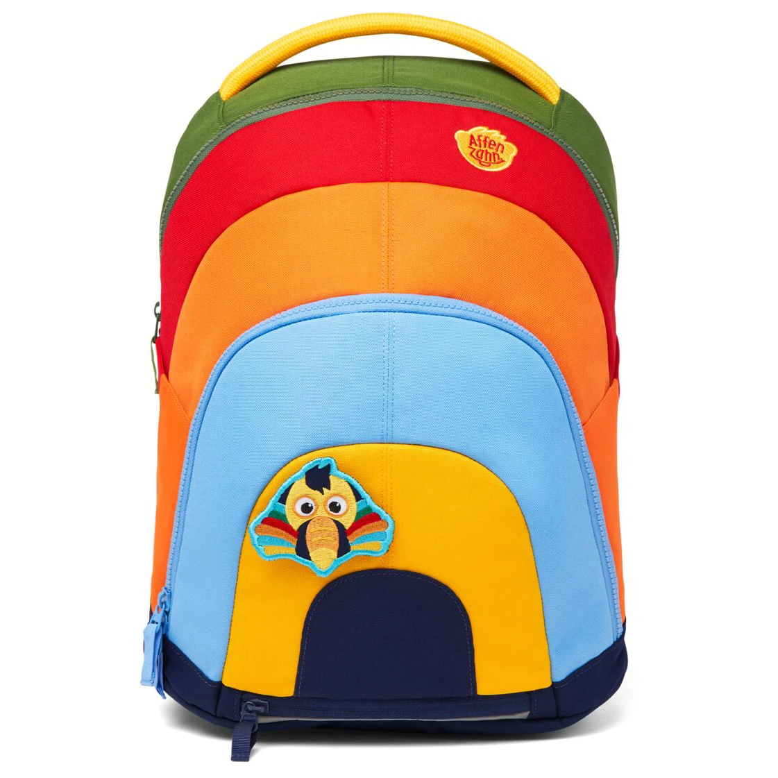 Affenzahn Kid's Daydreamer 12 - Kinderrucksack 13 Affenzahn Kid's Daydreamer 12 - Kinderrucksack – Bild 11