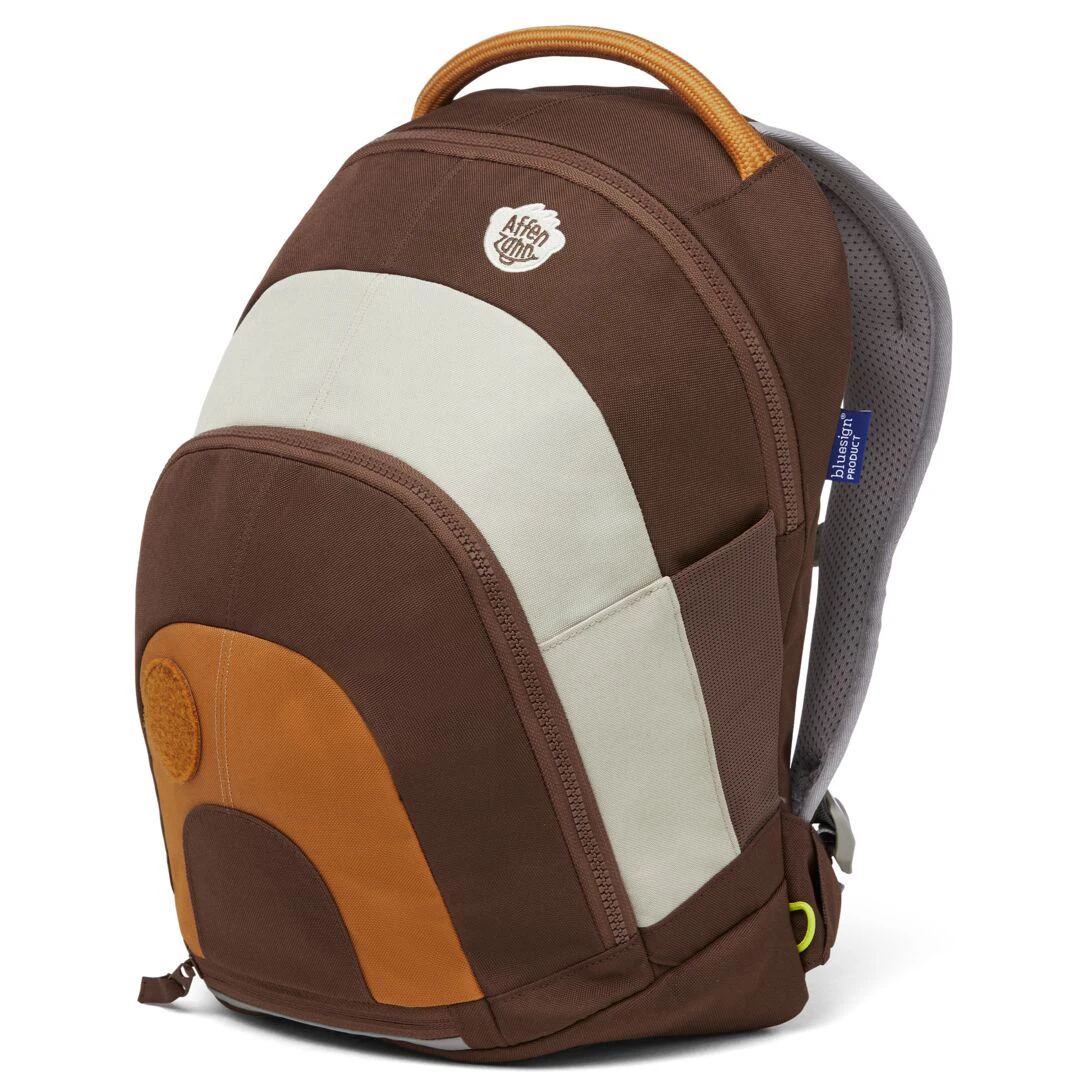 Affenzahn Kid's Daydreamer 12 - Kinderrucksack 4 Affenzahn Kid's Daydreamer 12 - Kinderrucksack – Bild 2