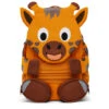 Affenzahn Kid's Großer Freund Giraffe - Kinderrucksack -Kinderausstattung affenzahn kids grosser freund giraffe kinderrucksack