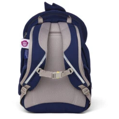 Affenzahn Kid's Großer Freund Tukan - Kinderrucksack 11 Affenzahn Kid's Großer Freund Tukan - Kinderrucksack -Kinderausstattung affenzahn kids grosser freund tukan kinderrucksack detail 4