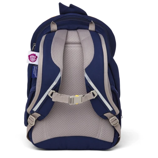 Affenzahn Kid's Großer Freund Tukan - Kinderrucksack 6 Affenzahn Kid's Großer Freund Tukan - Kinderrucksack – Bild 4