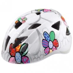 Kid's Alpina Ximo Flash - Radhelm -Kinderausstattung alpina kids alpina ximo flash radhelm 1
