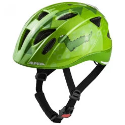 Kid's Alpina Ximo Flash - Radhelm -Kinderausstattung alpina kids alpina ximo flash radhelm 2