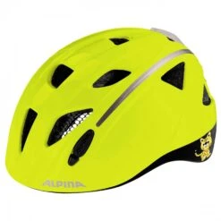 Kid's Alpina Ximo Flash - Radhelm