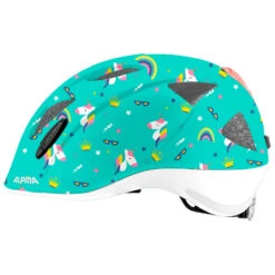 Kid's Alpina Ximo Flash - Radhelm -Kinderausstattung alpina kids alpina ximo flash radhelm 3