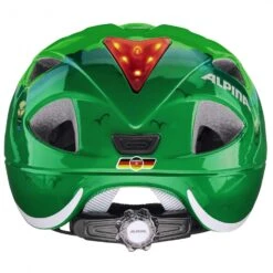 Kid's Alpina Ximo Flash - Radhelm -Kinderausstattung alpina kids alpina ximo flash radhelm detail 3