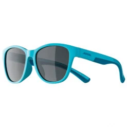 Alpina Kid's Flexxy Cool II Ceramic Mirror Cat 3 - Sonnenbrille
