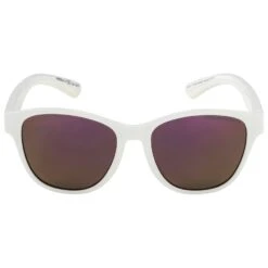 Alpina Kid's Flexxy Cool II Ceramic Mirror Cat 3 - Sonnenbrille -Kinderausstattung alpina kids flexxy cool ii ceramic mirror cat 3 sonnenbrille detail 3