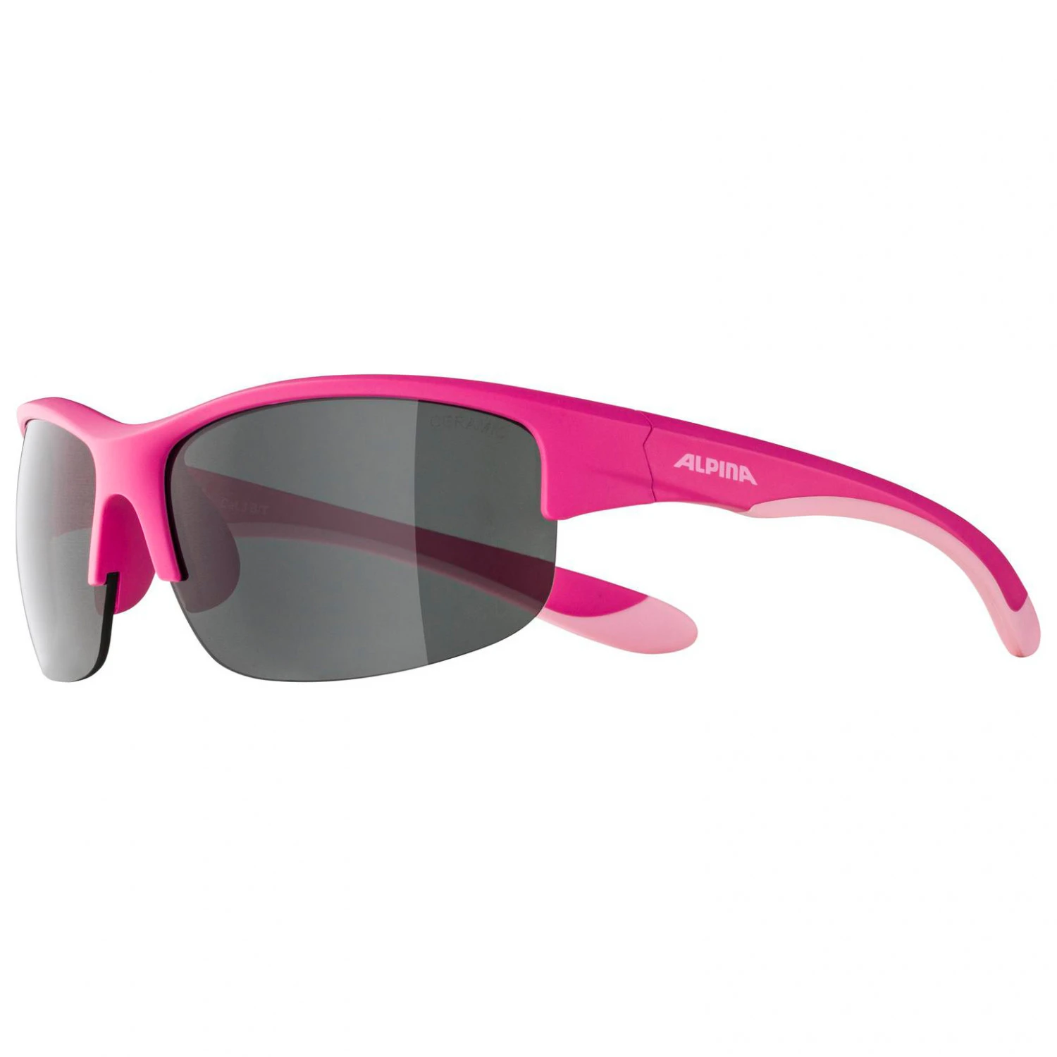 Alpina Kid's Flexxy Youth HR Cat 3 - Sonnenbrille 6 Alpina Kid's Flexxy Youth HR Cat 3 - Sonnenbrille – Bild 4