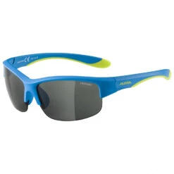 Alpina Kid's Flexxy Youth HR Cat 3 - Sonnenbrille