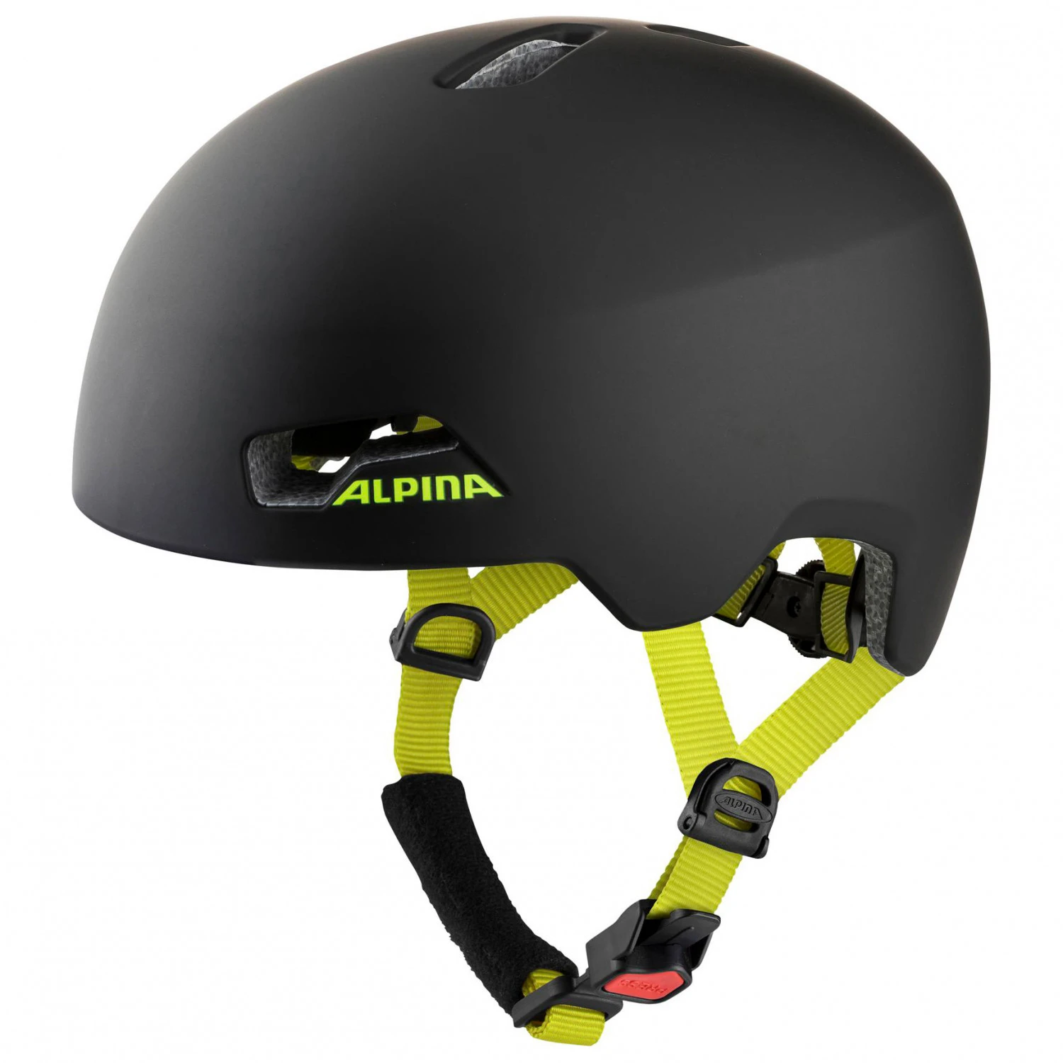 Alpina Kid's Hackney - Radhelm 7 Alpina Kid's Hackney - Radhelm – Bild 5
