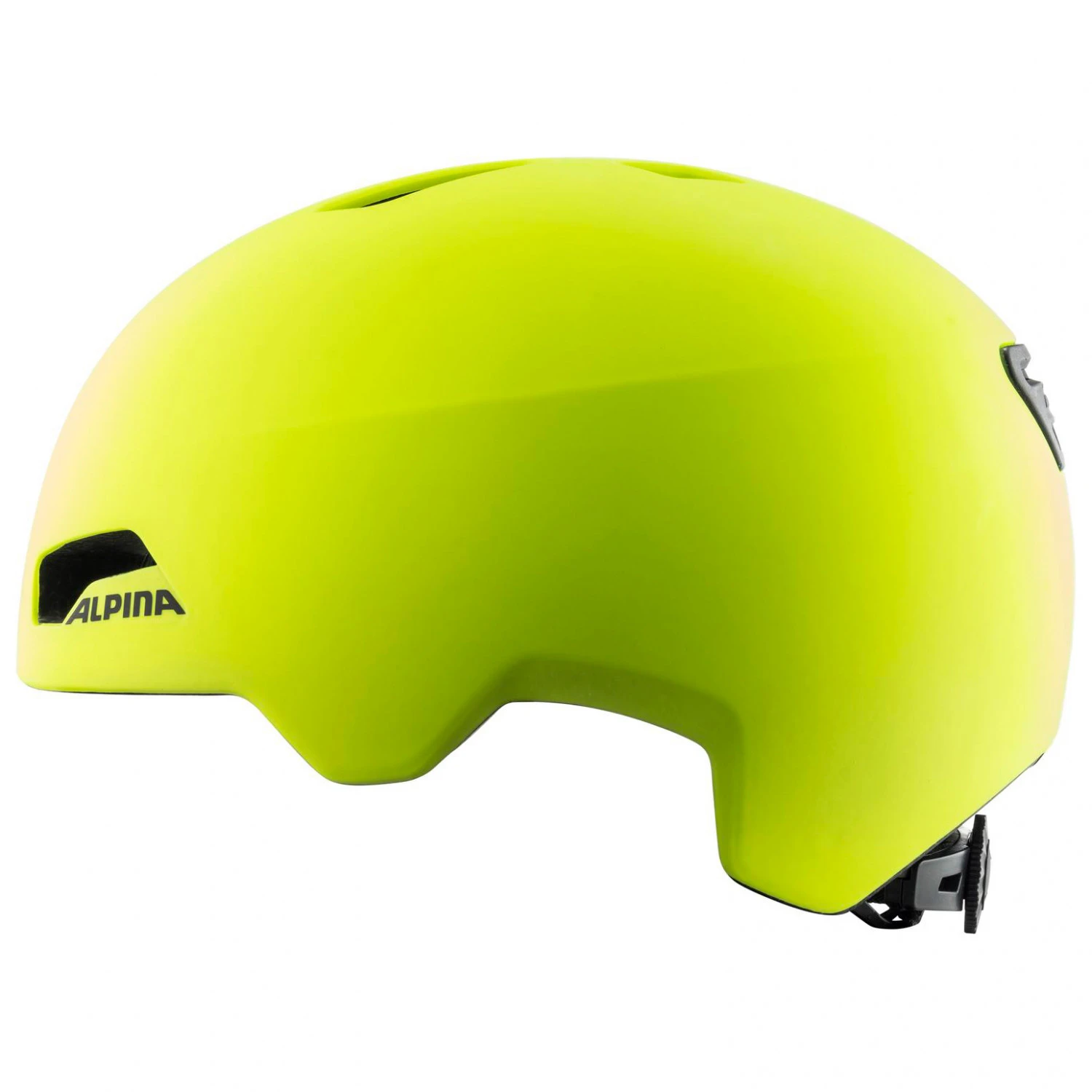 Alpina Kid's Hackney - Radhelm 8 Alpina Kid's Hackney - Radhelm – Bild 6