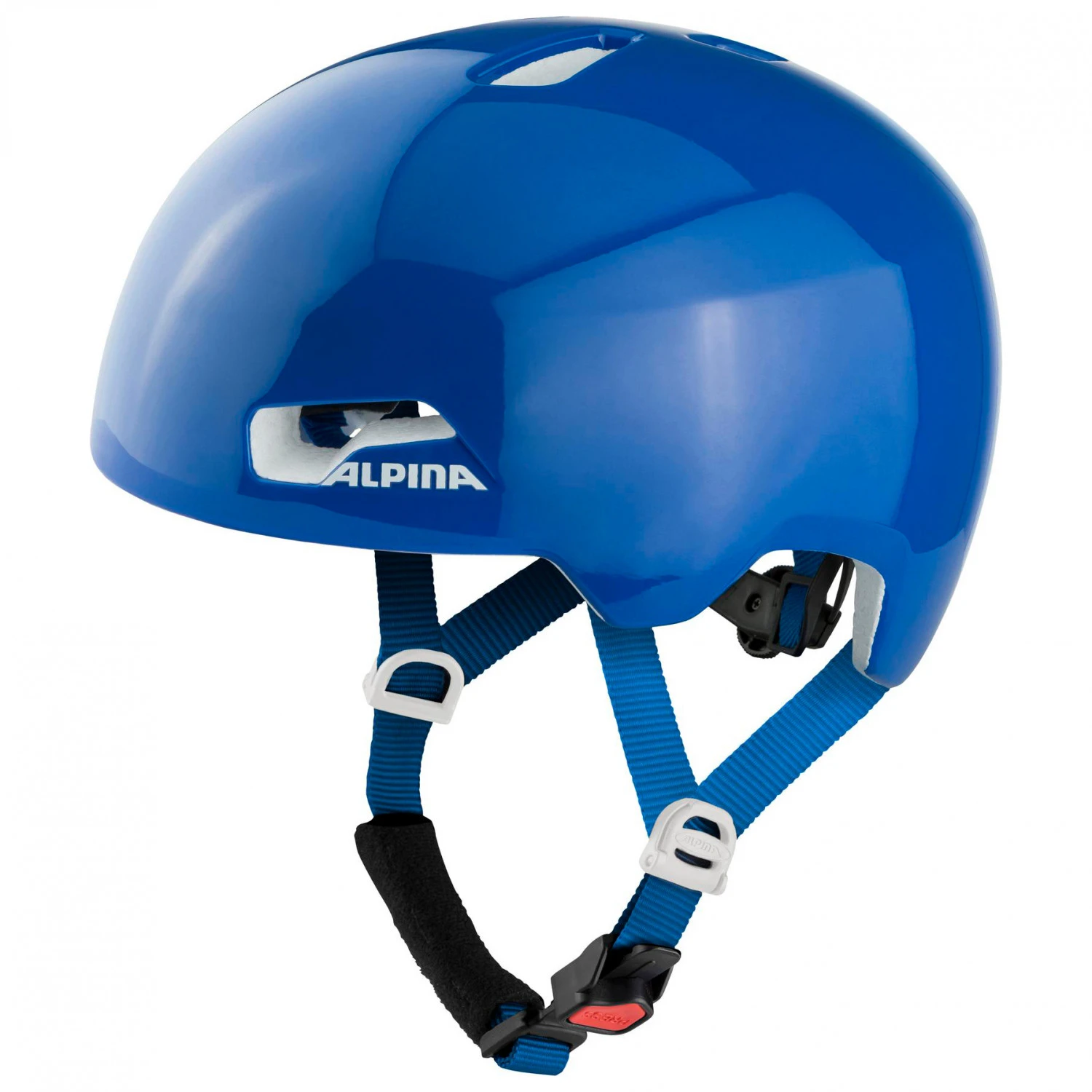 Alpina Kid's Hackney - Radhelm 10 Alpina Kid's Hackney - Radhelm – Bild 8