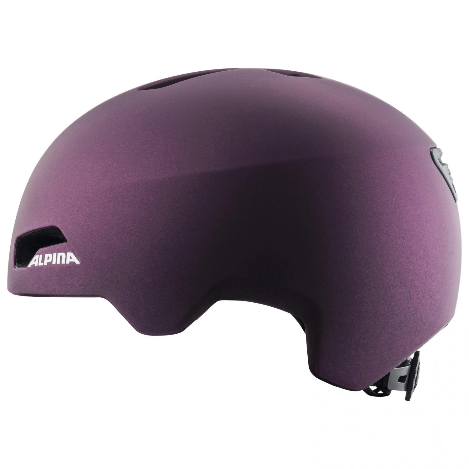 Alpina Kid's Hackney - Radhelm 5 Alpina Kid's Hackney - Radhelm – Bild 3