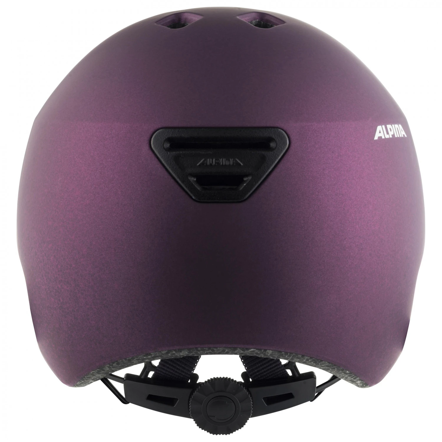 Alpina Kid's Hackney - Radhelm 6 Alpina Kid's Hackney - Radhelm – Bild 4