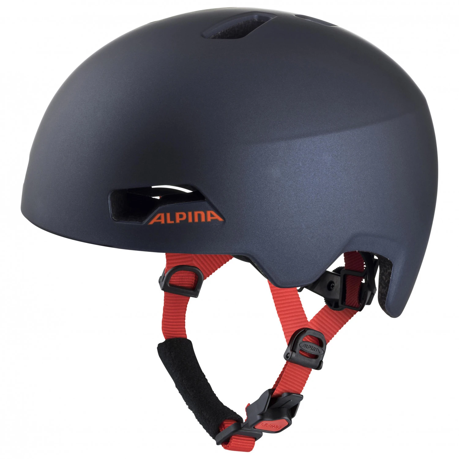 Alpina Kid's Hackney - Radhelm 3 Alpina Kid's Hackney - Radhelm