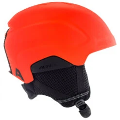 Alpina Kid's Pizi - Skihelm -Kinderausstattung alpina kids pizi skihelm 1