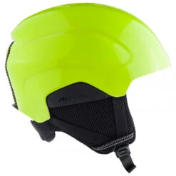 Alpina Kid's Pizi - Skihelm -Kinderausstattung alpina kids pizi skihelm 2