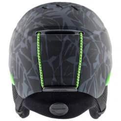 Alpina Kid's Pizi - Skihelm -Kinderausstattung alpina kids pizi skihelm detail 3