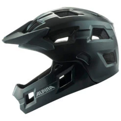 Alpina Kid's Rupi - Radhelm -Kinderausstattung alpina kids rupi radhelm 1