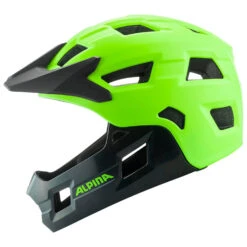 Alpina Kid's Rupi - Radhelm